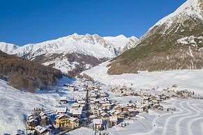Sponda Ski in- Ski out 50m
