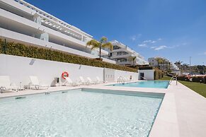 Apartment Marbella Golf