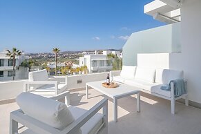 Apartment Marbella Golf