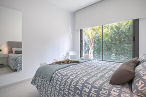 Apartment Marbella Golf