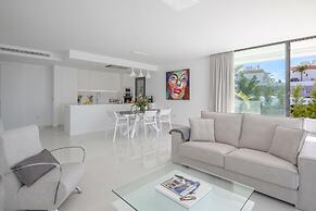 Apartment Marbella Golf