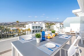 Apartment Marbella Golf