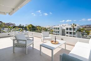 Apartment Marbella Golf