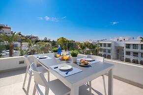 Apartment Marbella Golf