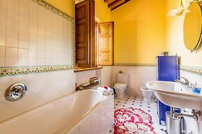 Villa Pallina With Pool