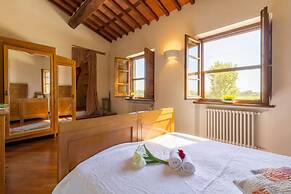 Villa Pallina With Pool