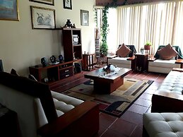 Quinta La Gardenia