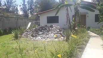 Quinta La Gardenia