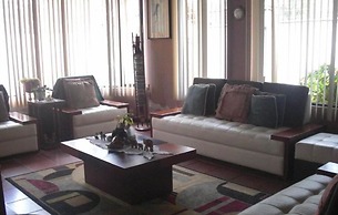Quinta La Gardenia