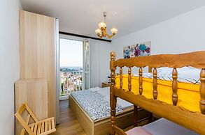 Apartment Boca