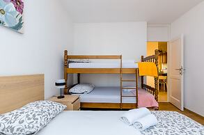 Apartment Boca