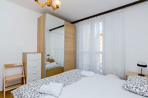 Apartment Boca