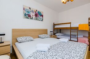 Apartment Boca