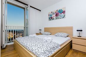 Apartment Boca