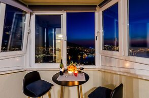 Apartment Boca