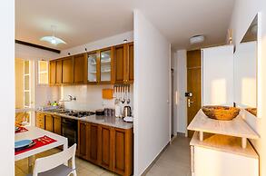 Apartment Boca
