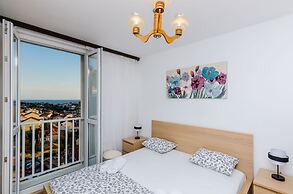 Apartment Boca
