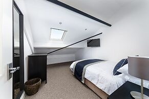 Mclaren House Seahouses
