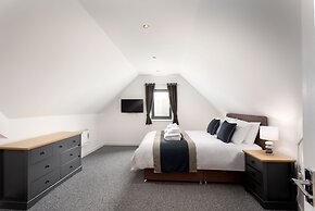 Mclaren House Seahouses