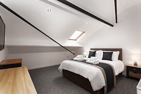 Mclaren House Seahouses