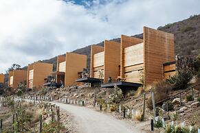 Hotel Cuatro Cuatros