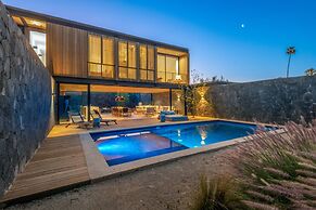 Hotel Cuatro Cuatros