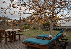 Hotel Cuatro Cuatros