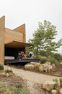 Hotel Cuatro Cuatros
