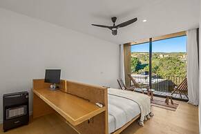 Hotel Cuatro Cuatros
