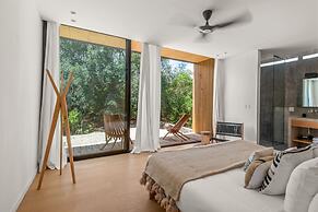 Hotel Cuatro Cuatros