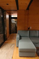 Hotel Cuatro Cuatros