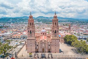 Casa del Centro
