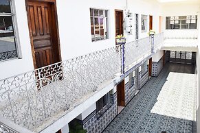 Casa del Centro