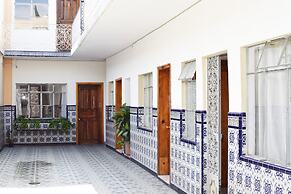 Casa del Centro