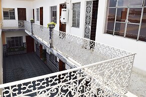 Casa del Centro