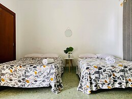 Casa del Centro