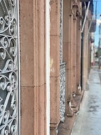 Casa del Centro