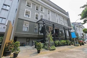 Arotel BSD