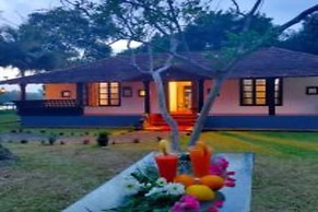 Arogya lake resort