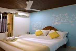 Arogya lake resort
