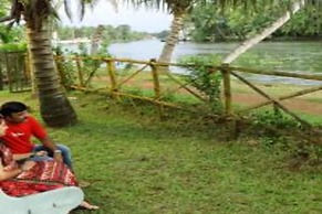 Arogya lake resort