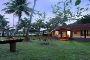 Arogya lake resort