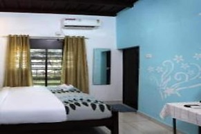 Arogya lake resort