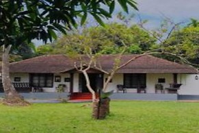 Arogya lake resort