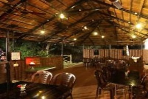 Arogya lake resort