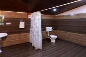Arogya lake resort