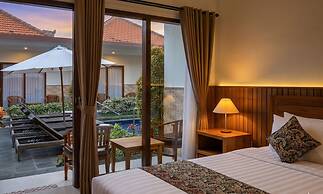 Cening Ayu Sanur