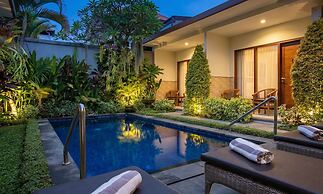 Cening Ayu Sanur