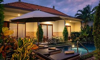 Cening Ayu Sanur