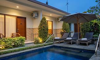 Cening Ayu Sanur
